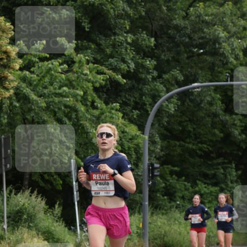14.06.2026 - REWE Women's Run Jannik Wohlers http://msf.ph/oto/9789221 14.06.2026 09:41:18 Laufen 10245, 7 meine-sportfotos.de