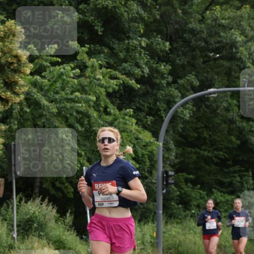 14.06.2026 - REWE Women's Run Jannik Wohlers http://msf.ph/oto/9789227 14.06.2026 09:41:18 Laufen 10245, 57 meine-sportfotos.de