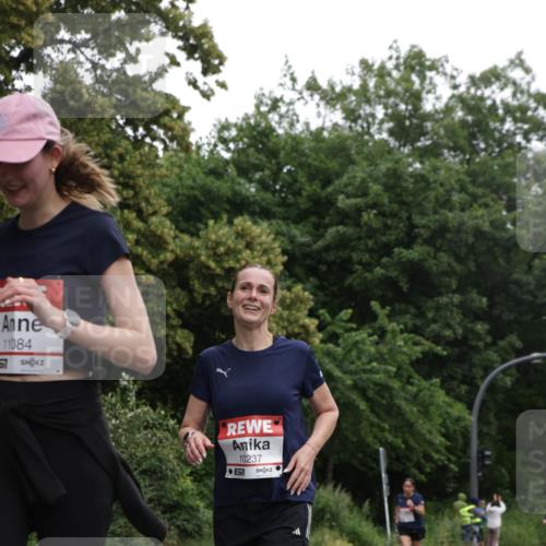 14.06.2026 - REWE Women's Run Jannik Wohlers http://msf.ph/oto/9789230 14.06.2026 10:02:13 Laufen 11084, 10237, 57 meine-sportfotos.de