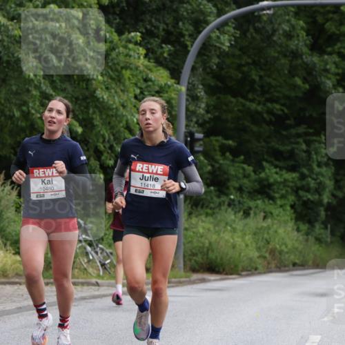 14.06.2026 - REWE Women's Run Jannik Wohlers http://msf.ph/oto/9789258 14.06.2026 09:41:21 Laufen 10480, 11418, 57 meine-sportfotos.de
