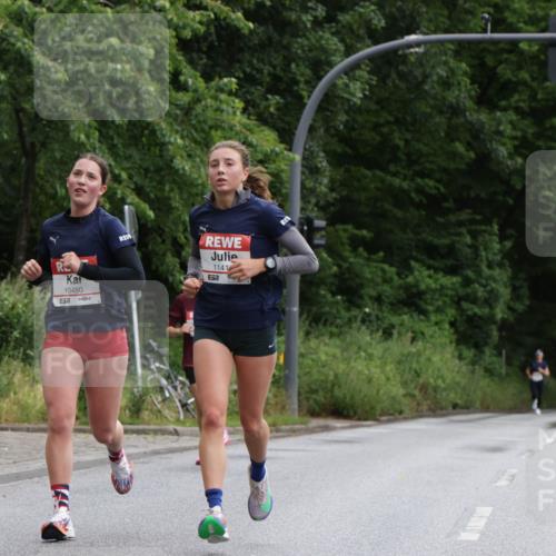14.06.2026 - REWE Women's Run Jannik Wohlers http://msf.ph/oto/9789263 14.06.2026 09:41:22 Laufen 10480, 7, 1141, 57 meine-sportfotos.de