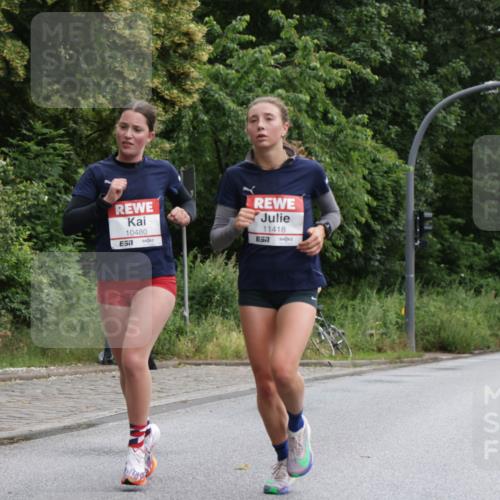 14.06.2026 - REWE Women's Run Jannik Wohlers http://msf.ph/oto/9789300 14.06.2026 09:41:22 Laufen 10480, 7, 11418, 7 meine-sportfotos.de