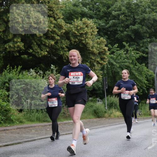 14.06.2026 - REWE Women's Run Jannik Wohlers http://msf.ph/oto/9789301 14.06.2026 10:02:21 Laufen 11480, 7 meine-sportfotos.de