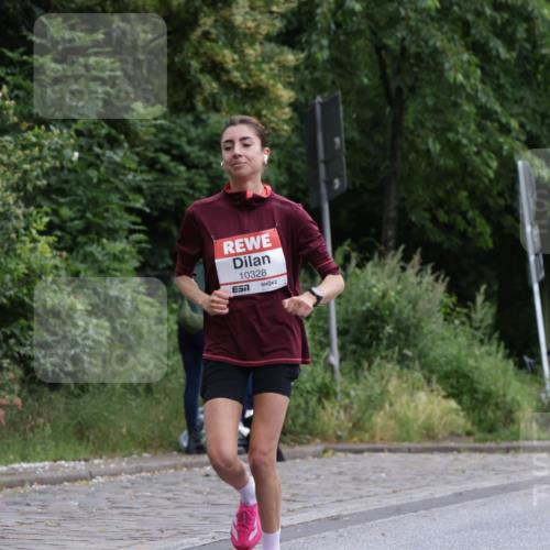 14.06.2026 - REWE Women's Run Jannik Wohlers http://msf.ph/oto/9789302 14.06.2026 09:41:24 Laufen 10328, 57 meine-sportfotos.de