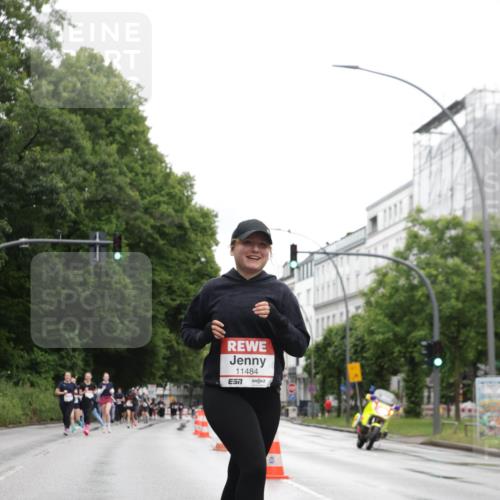 14.06.2026 - REWE Women's Run Jannik Wohlers http://msf.ph/oto/9789303 14.06.2026 10:02:22 Laufen 11484 meine-sportfotos.de