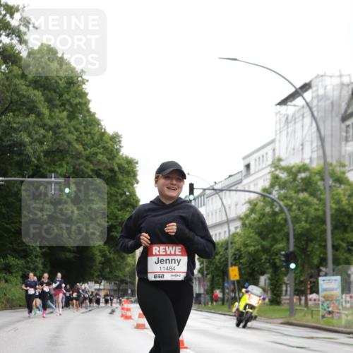 14.06.2026 - REWE Women's Run Jannik Wohlers http://msf.ph/oto/9789305 14.06.2026 10:02:22 Laufen 11484, 7, 108 meine-sportfotos.de