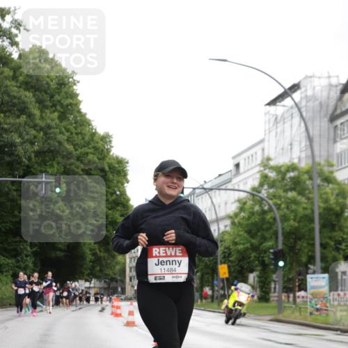 14.06.2026 - REWE Women's Run Jannik Wohlers http://msf.ph/oto/9789307 14.06.2026 10:02:22 Laufen 11484, 7 meine-sportfotos.de