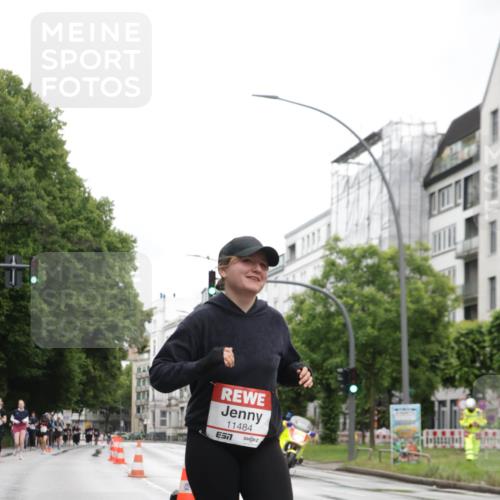 14.06.2026 - REWE Women's Run Jannik Wohlers http://msf.ph/oto/9789313 14.06.2026 10:02:22 Laufen 11484, 7 meine-sportfotos.de