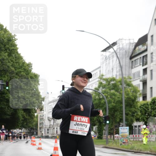 14.06.2026 - REWE Women's Run Jannik Wohlers http://msf.ph/oto/9789316 14.06.2026 10:02:22 Laufen 11484 meine-sportfotos.de