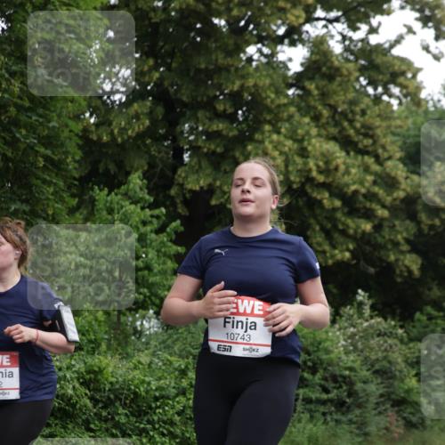 14.06.2026 - REWE Women's Run Jannik Wohlers http://msf.ph/oto/9789318 14.06.2026 10:02:23 Laufen 2, 10743, 7 meine-sportfotos.de