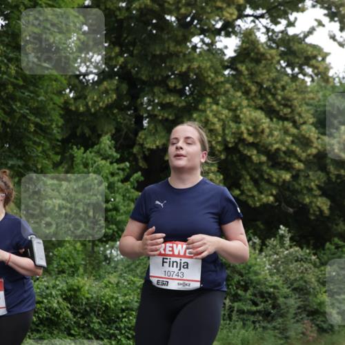 14.06.2026 - REWE Women's Run Jannik Wohlers http://msf.ph/oto/9789319 14.06.2026 10:02:23 Laufen 10743, 7 meine-sportfotos.de