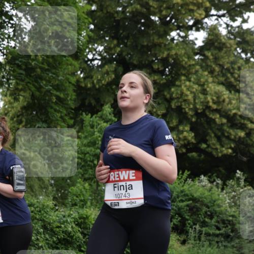 14.06.2026 - REWE Women's Run Jannik Wohlers http://msf.ph/oto/9789324 14.06.2026 10:02:24 Laufen 10743, 57 meine-sportfotos.de