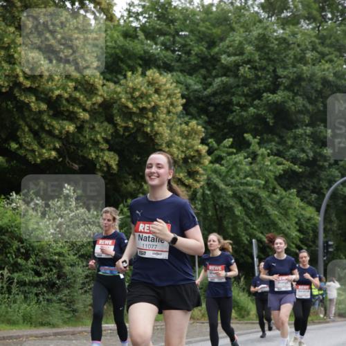 14.06.2026 - REWE Women's Run Jannik Wohlers http://msf.ph/oto/9789332 14.06.2026 10:02:25 Laufen 11077, 577 meine-sportfotos.de