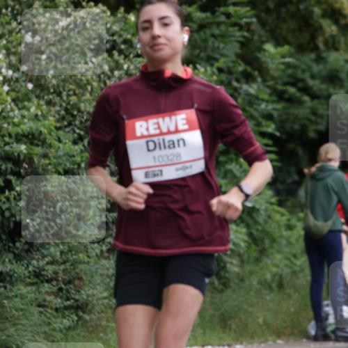14.06.2026 - REWE Women's Run Jannik Wohlers http://msf.ph/oto/9789333 14.06.2026 09:41:24 Laufen 10328 meine-sportfotos.de