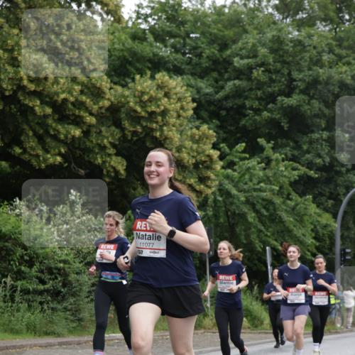 14.06.2026 - REWE Women's Run Jannik Wohlers http://msf.ph/oto/9789334 14.06.2026 10:02:25 Laufen 11077, 517 meine-sportfotos.de