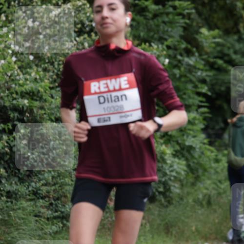 14.06.2026 - REWE Women's Run Jannik Wohlers http://msf.ph/oto/9789335 14.06.2026 09:41:24 Laufen 10328 meine-sportfotos.de