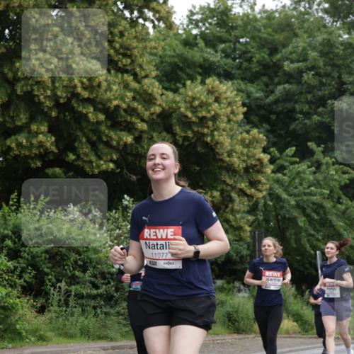 14.06.2026 - REWE Women's Run Jannik Wohlers http://msf.ph/oto/9789343 14.06.2026 10:02:25 Laufen 11077, 7 meine-sportfotos.de
