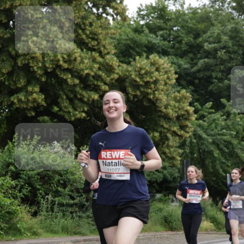 14.06.2026 - REWE Women's Run Jannik Wohlers http://msf.ph/oto/9789346 14.06.2026 10:02:25 Laufen 11077, 657 meine-sportfotos.de