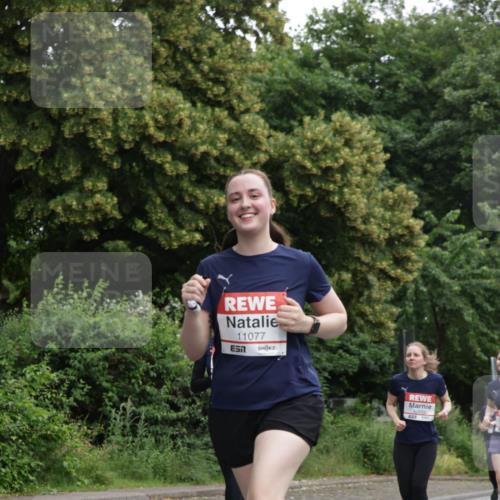 14.06.2026 - REWE Women's Run Jannik Wohlers http://msf.ph/oto/9789348 14.06.2026 10:02:26 Laufen 11077, 7 meine-sportfotos.de