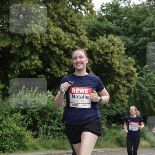14.06.2026 - REWE Women's Run Jannik Wohlers http://msf.ph/oto/9789350 14.06.2026 10:02:26 Laufen 11077 meine-sportfotos.de