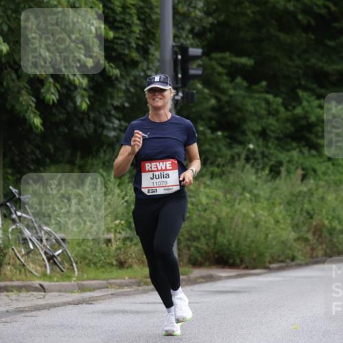 14.06.2026 - REWE Women's Run Jannik Wohlers http://msf.ph/oto/9789353 14.06.2026 09:41:33 Laufen 11079, 7 meine-sportfotos.de