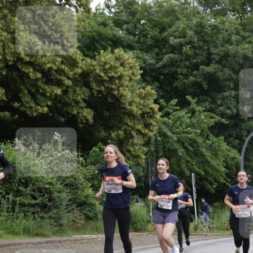 14.06.2026 - REWE Women's Run Jannik Wohlers http://msf.ph/oto/9789354 14.06.2026 10:02:26 Laufen 10852, 11063 meine-sportfotos.de