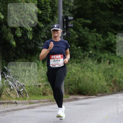 14.06.2026 - REWE Women's Run Jannik Wohlers http://msf.ph/oto/9789356 14.06.2026 09:41:33 Laufen 11079, 7 meine-sportfotos.de