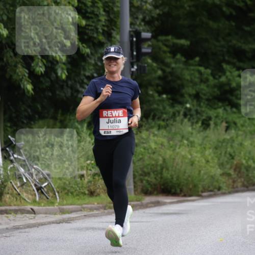 14.06.2026 - REWE Women's Run Jannik Wohlers http://msf.ph/oto/9789358 14.06.2026 09:41:33 Laufen 11079, 57 meine-sportfotos.de