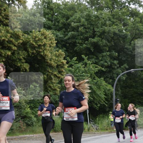 14.06.2026 - REWE Women's Run Jannik Wohlers http://msf.ph/oto/9789359 14.06.2026 10:02:28 Laufen 11063, 57, 10861, 11 meine-sportfotos.de