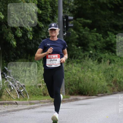 14.06.2026 - REWE Women's Run Jannik Wohlers http://msf.ph/oto/9789360 14.06.2026 09:41:33 Laufen 11079, 7 meine-sportfotos.de
