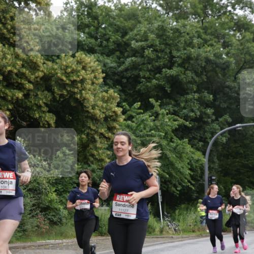 14.06.2026 - REWE Women's Run Jannik Wohlers http://msf.ph/oto/9789361 14.06.2026 10:02:28 Laufen 11063, 77, 11127, 57 meine-sportfotos.de