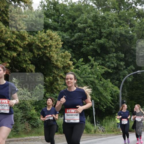 14.06.2026 - REWE Women's Run Jannik Wohlers http://msf.ph/oto/9789363 14.06.2026 10:02:28 Laufen 11063, 11127, 7 meine-sportfotos.de