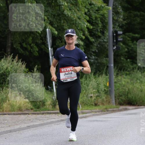 14.06.2026 - REWE Women's Run Jannik Wohlers http://msf.ph/oto/9789368 14.06.2026 09:41:34 Laufen 11079, 7 meine-sportfotos.de