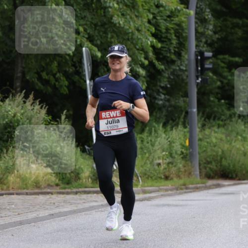 14.06.2026 - REWE Women's Run Jannik Wohlers http://msf.ph/oto/9789369 14.06.2026 09:41:34 Laufen 11079, 7 meine-sportfotos.de