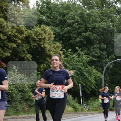 14.06.2026 - REWE Women's Run Jannik Wohlers http://msf.ph/oto/9789370 14.06.2026 10:02:28 Laufen 11127, 7 meine-sportfotos.de