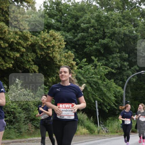 14.06.2026 - REWE Women's Run Jannik Wohlers http://msf.ph/oto/9789371 14.06.2026 10:02:28 Laufen 10861, 11127, 7 meine-sportfotos.de