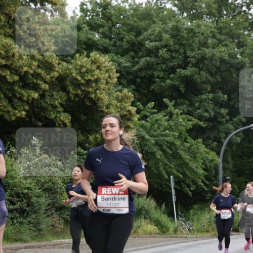14.06.2026 - REWE Women's Run Jannik Wohlers http://msf.ph/oto/9789373 14.06.2026 10:02:29 Laufen 10861, 11127 meine-sportfotos.de