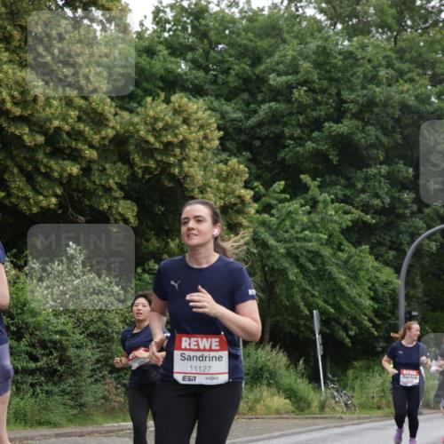 14.06.2026 - REWE Women's Run Jannik Wohlers http://msf.ph/oto/9789375 14.06.2026 10:02:29 Laufen 11127, 57 meine-sportfotos.de