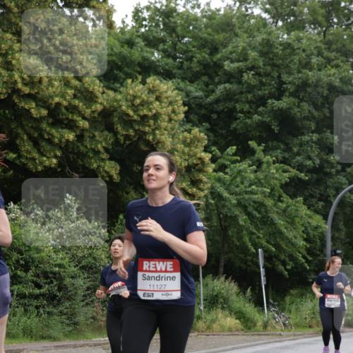 14.06.2026 - REWE Women's Run Jannik Wohlers http://msf.ph/oto/9789376 14.06.2026 10:02:29 Laufen 11127 meine-sportfotos.de