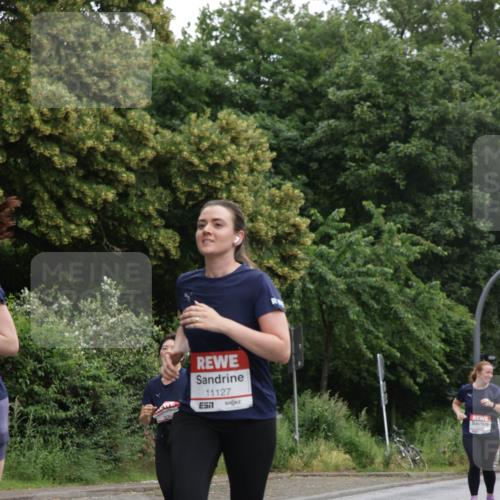 14.06.2026 - REWE Women's Run Jannik Wohlers http://msf.ph/oto/9789378 14.06.2026 10:02:29 Laufen 11127 meine-sportfotos.de