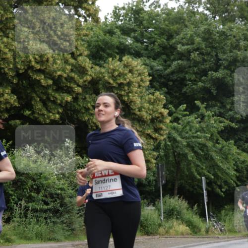 14.06.2026 - REWE Women's Run Jannik Wohlers http://msf.ph/oto/9789382 14.06.2026 10:02:29 Laufen 11127 meine-sportfotos.de