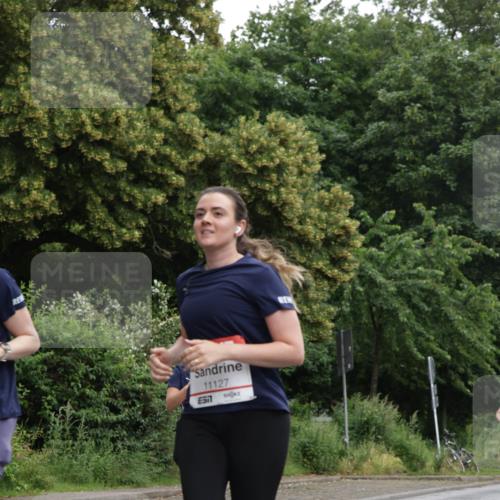 14.06.2026 - REWE Women's Run Jannik Wohlers http://msf.ph/oto/9789384 14.06.2026 10:02:29 Laufen 11127, 517 meine-sportfotos.de