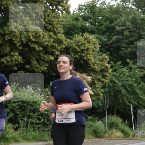 14.06.2026 - REWE Women's Run Jannik Wohlers http://msf.ph/oto/9789386 14.06.2026 10:02:29 Laufen 11127, 57 meine-sportfotos.de