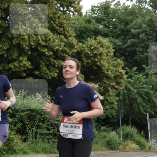 14.06.2026 - REWE Women's Run Jannik Wohlers http://msf.ph/oto/9789389 14.06.2026 10:02:29 Laufen 11127, 7 meine-sportfotos.de