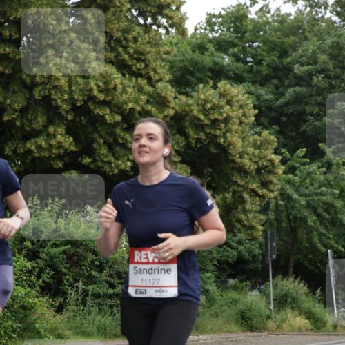 14.06.2026 - REWE Women's Run Jannik Wohlers http://msf.ph/oto/9789390 14.06.2026 10:02:29 Laufen 11127, 57 meine-sportfotos.de