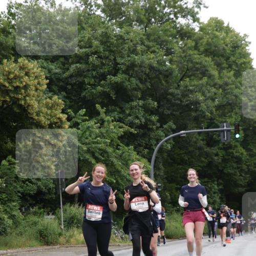 14.06.2026 - REWE Women's Run Jannik Wohlers http://msf.ph/oto/9789392 14.06.2026 10:02:31 Laufen 10350, 11033 meine-sportfotos.de