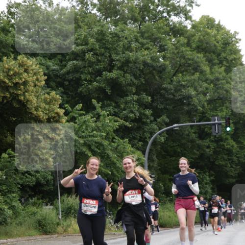 14.06.2026 - REWE Women's Run Jannik Wohlers http://msf.ph/oto/9789394 14.06.2026 10:02:31 Laufen 10350, 11033 meine-sportfotos.de