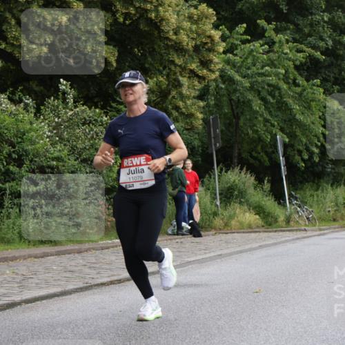 14.06.2026 - REWE Women's Run Jannik Wohlers http://msf.ph/oto/9789395 14.06.2026 09:41:36 Laufen 11079, 7 meine-sportfotos.de