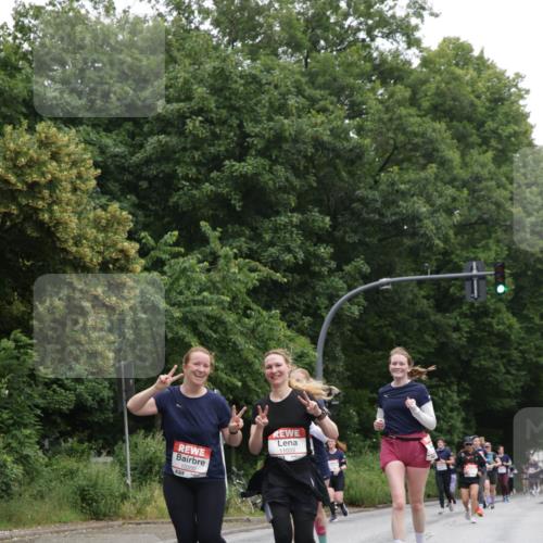 14.06.2026 - REWE Women's Run Jannik Wohlers http://msf.ph/oto/9789396 14.06.2026 10:02:31 Laufen 10350, 11033 meine-sportfotos.de