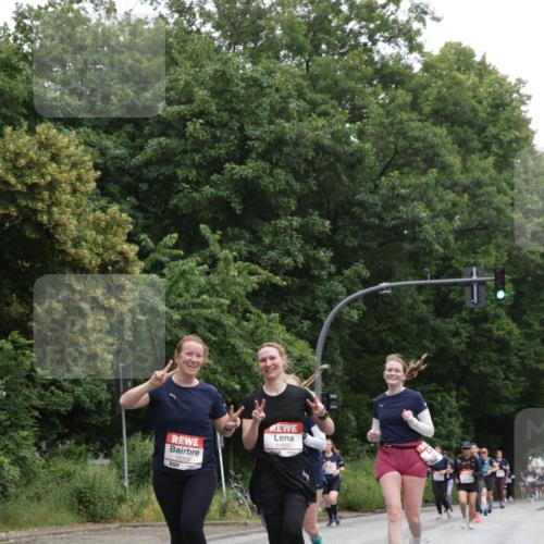 14.06.2026 - REWE Women's Run Jannik Wohlers http://msf.ph/oto/9789399 14.06.2026 10:02:31 Laufen 10350, 11033 meine-sportfotos.de